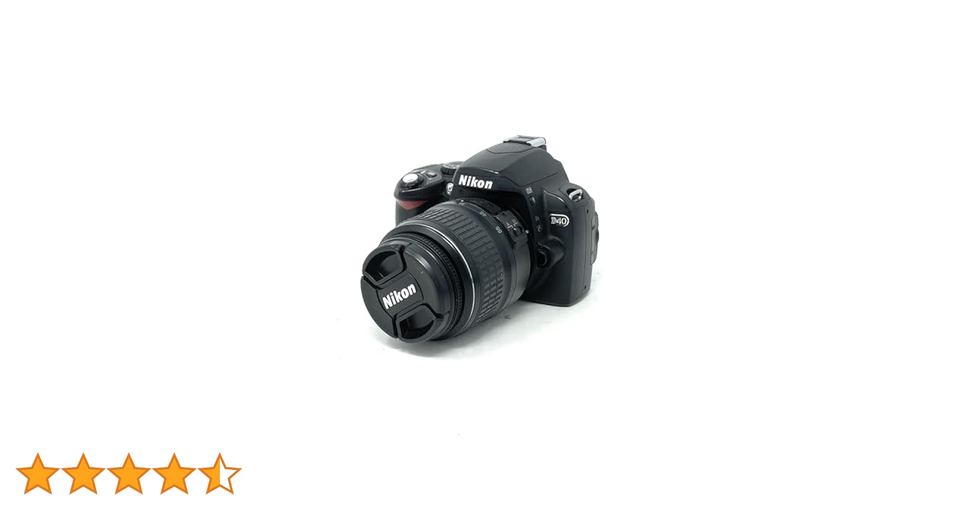 NIKON D40 レンズ18-55mm F3.5-5.6GII Amazon | Nikon D40x 10.2MP デジタル一眼レフカメラ 18-55mm f